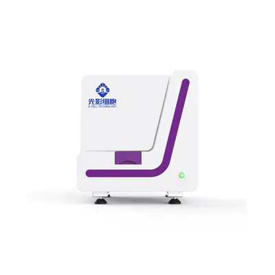 Патологічний слайд-сканер GScan-12